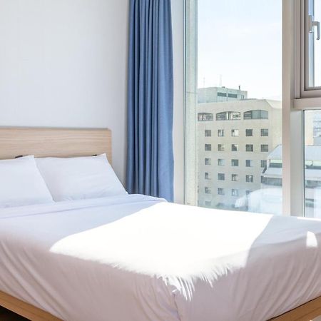 Hi Residences Jeju Exterior photo