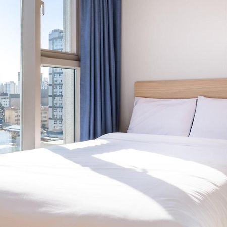 Hi Residences Jeju Exterior photo
