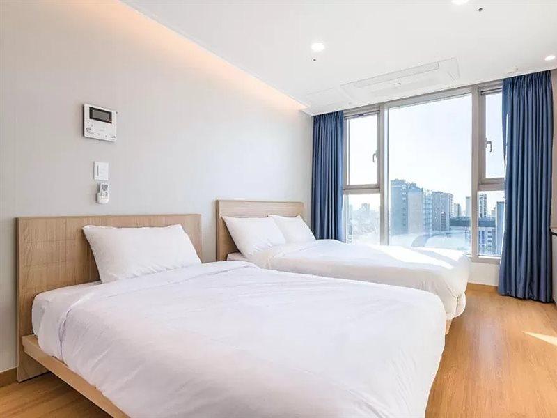 Hi Residences Jeju Exterior photo