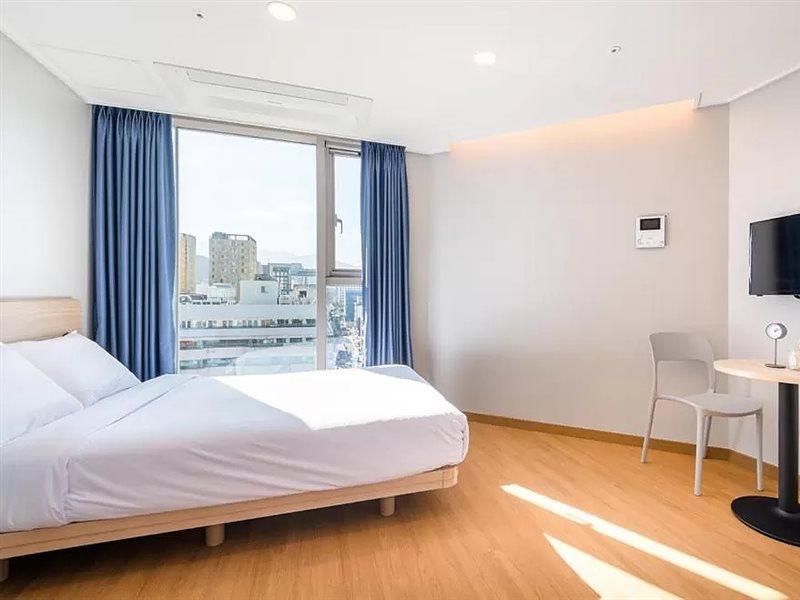 Hi Residences Jeju Exterior photo