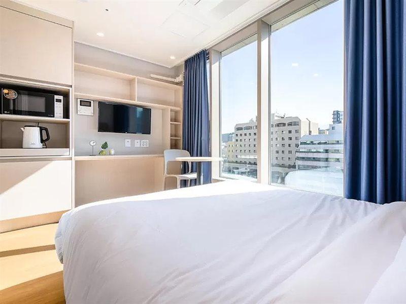 Hi Residences Jeju Exterior photo