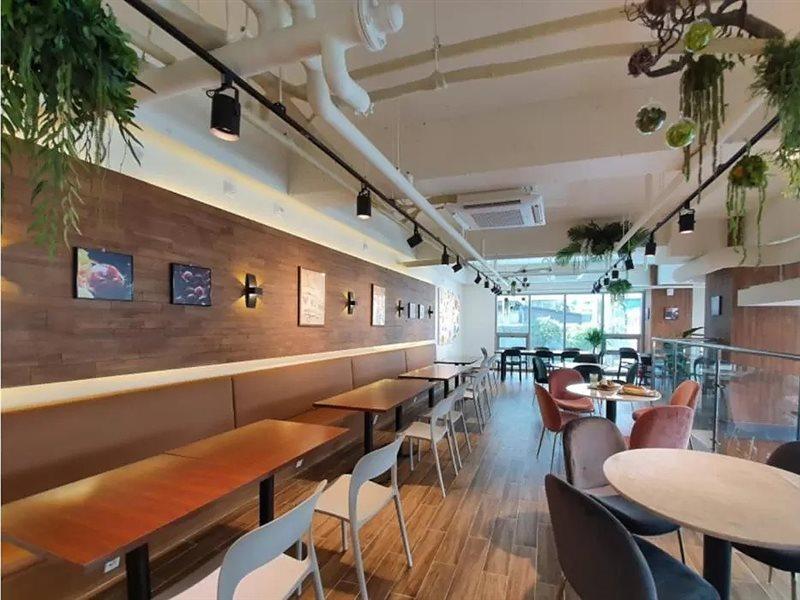 Hi Residences Jeju Exterior photo