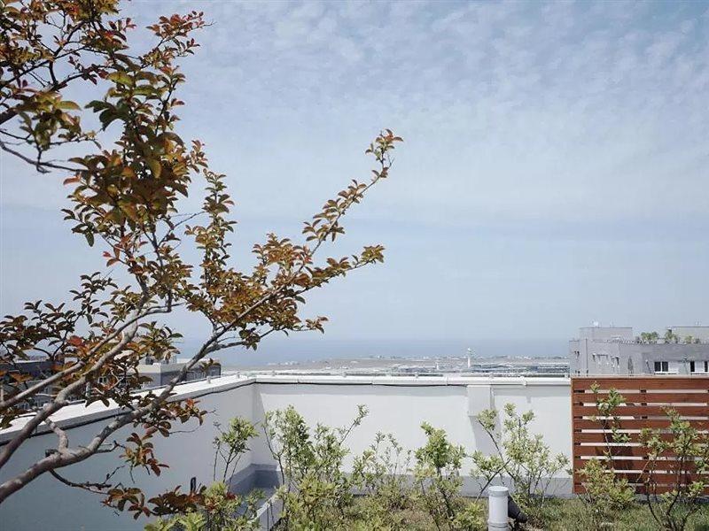 Hi Residences Jeju Exterior photo
