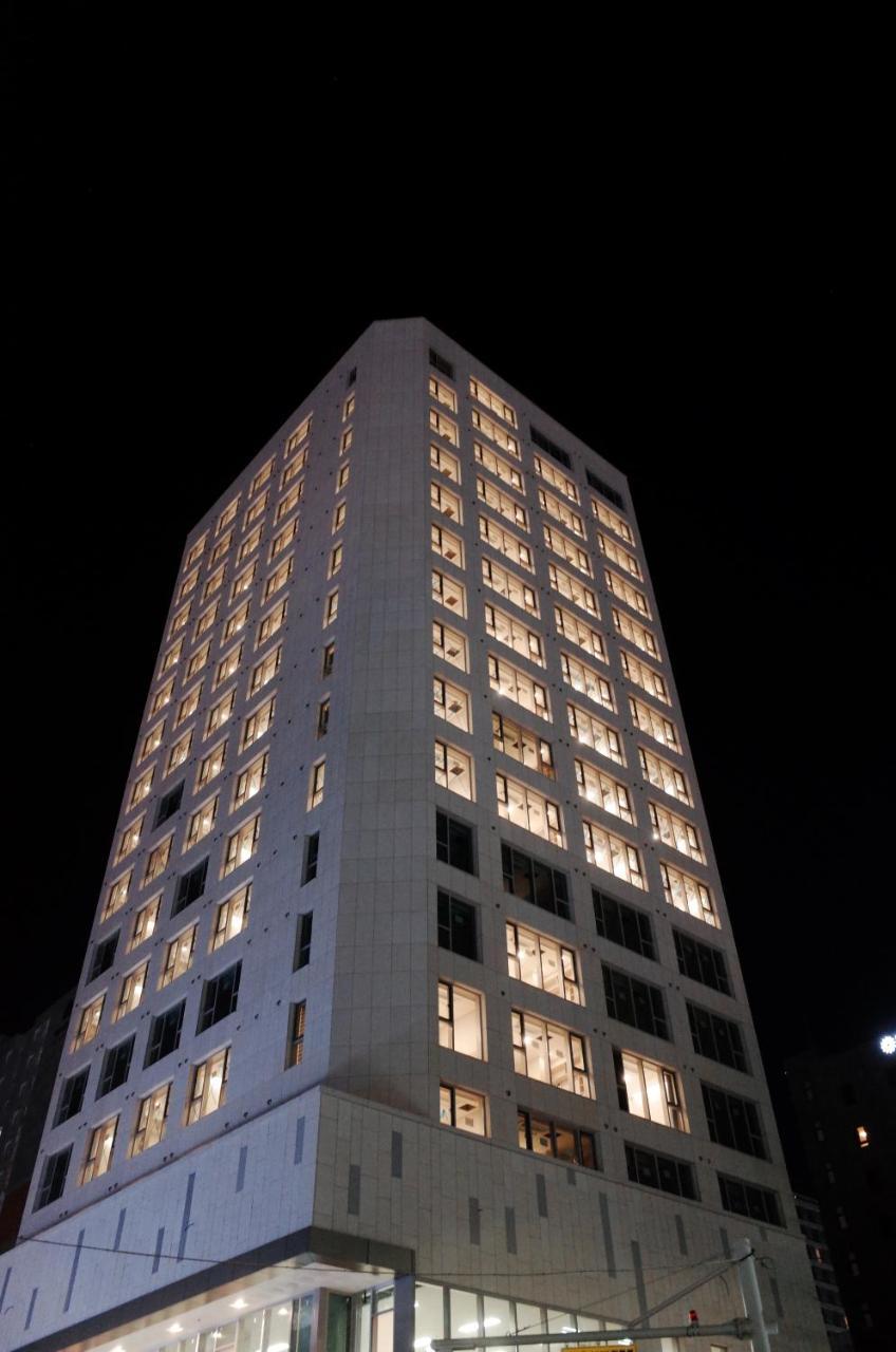 Hi Residences Jeju Exterior photo