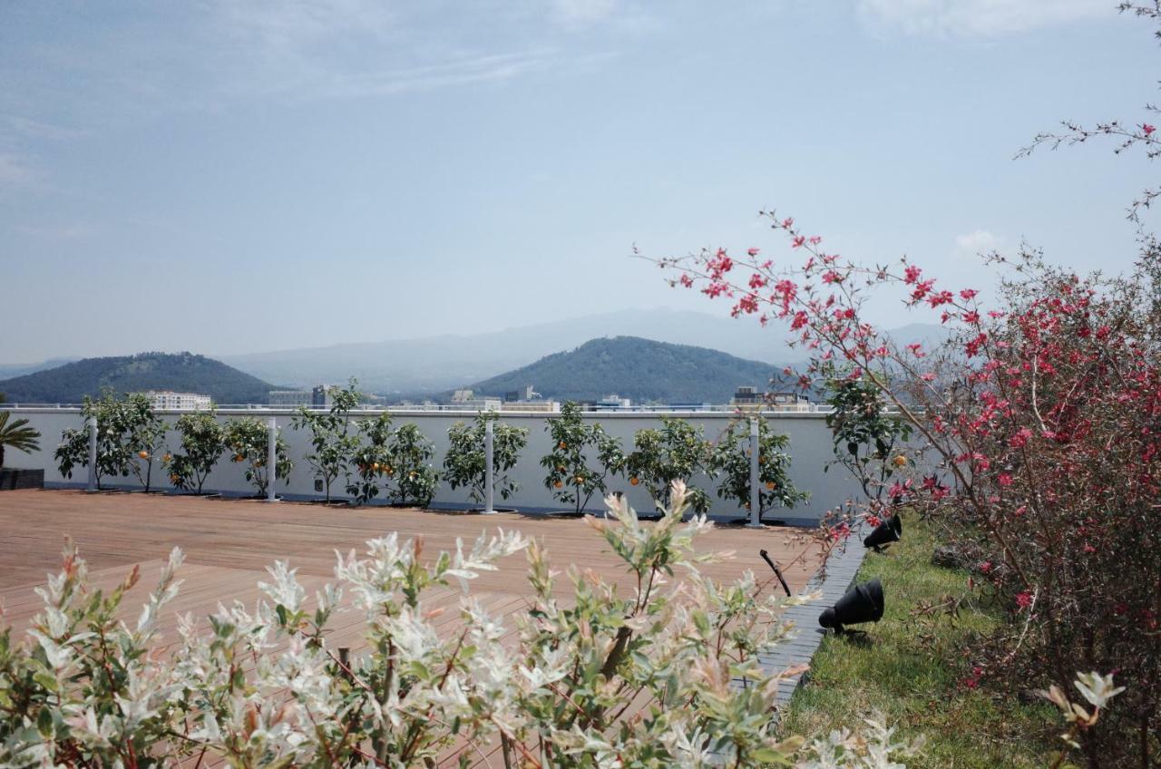 Hi Residences Jeju Exterior photo