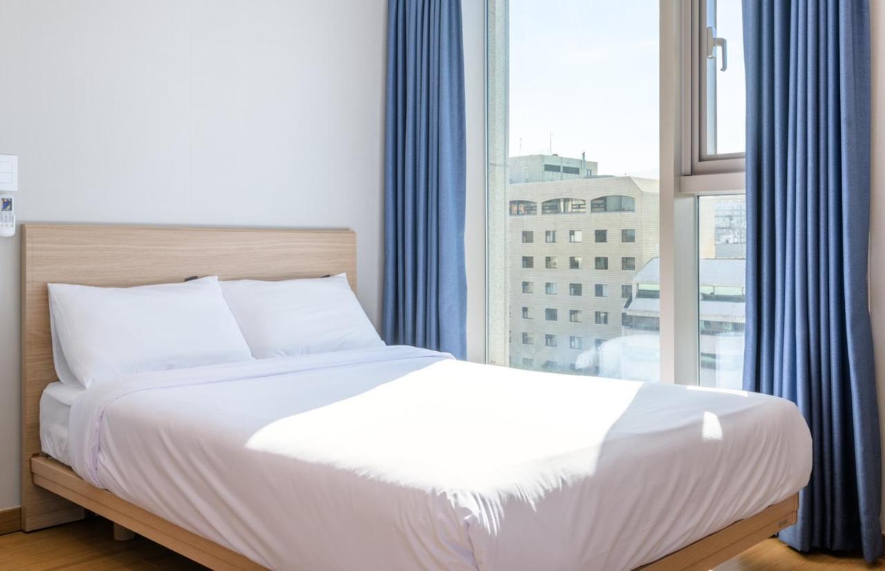 Hi Residences Jeju Exterior photo