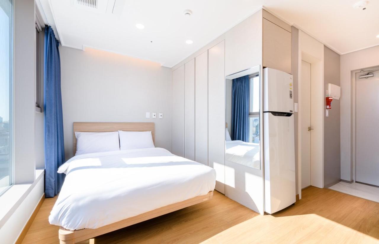 Hi Residences Jeju Exterior photo