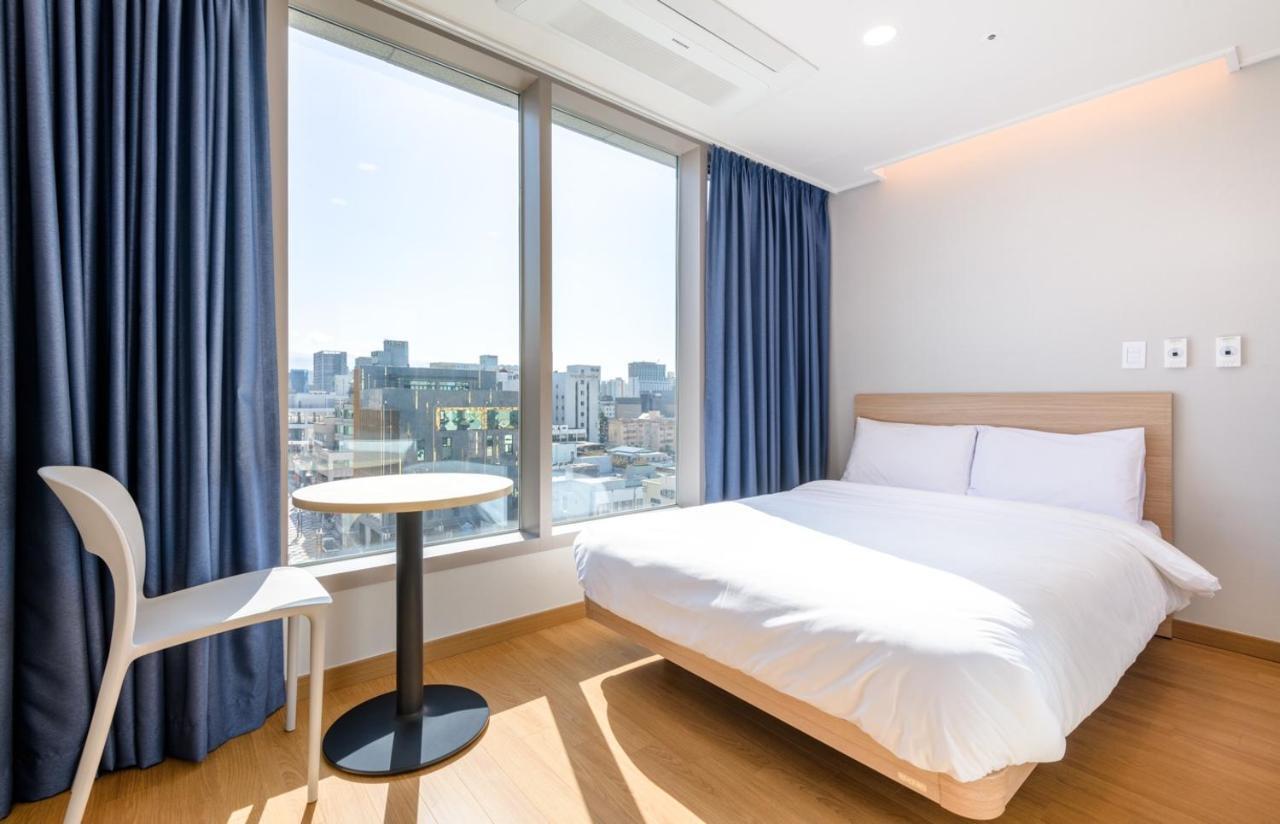 Hi Residences Jeju Exterior photo